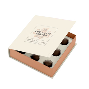 Panier à pâtisseries personnalisé Kilim Baklava Diwali <span class=keywords><strong>turc</strong></span> Boîte d'emballage en carton Boîte BonBon chocolat - Product Image 4