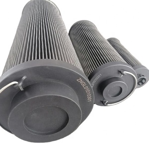 Hệ thống dầu bôi trơn bộ lọc dầu thủy lực zngl01010201 zngl01010101 zngl01010301 Bộ lọc dầu tuabin khí - Product Image 3