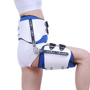 อุปกรณ์เสริมสะโพกขาเดียวสำหรับผู้ใหญ่อุปกรณ์เสริมเกี่ยวกับการลักพาตัว - Product Image 2