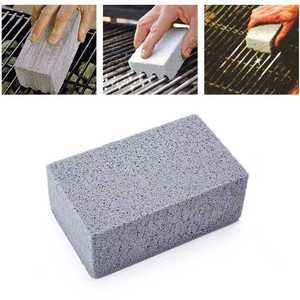 2026 <span class=keywords><strong>Pierre</strong></span> <span class=keywords><strong>ponce</strong></span> pour nettoyage de <span class=keywords><strong>barbecue</strong></span>, plaque de cuisson et grille, bloc de nettoyage en <span class=keywords><strong>pierre</strong></span> <span class=keywords><strong>ponce</strong></span> - Product Image 6