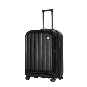 <span class=keywords><strong>Maleta</strong></span> Clásica de <span class=keywords><strong>20</strong></span> Pulgadas de Material PC de Fábrica con Bolsa Pequeña, <span class=keywords><strong>Maleta</strong></span> de Viaje de Alta Calidad con Cierre TSA - Product Image 3