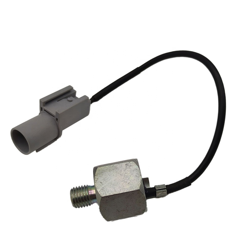 18640-78G00 Knock Sensor For Suzuki Grand Vitara Swift