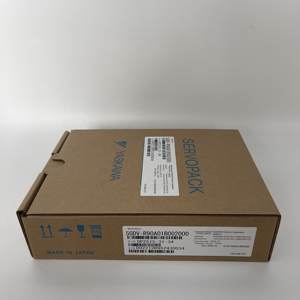 Servoaccionamiento YASKAWA SGDV-R90A01B002000 - Product Image 1