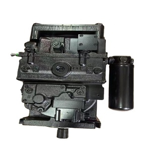 90R100 90R75 90R130 Hydraulic Pump for <b>Road</b> <b>Roller</b>,90L130 90L100 Piston - Product Image 3
