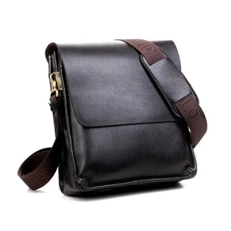 Factory Bolso Para Hombre Stylish Men'S Bag Shoulder Fashion Polo Man Bag Messenger Bag For Man