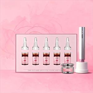 Crème blanchissante pour les parties intimes des mamelons <span class=keywords><strong>Blanchiment</strong></span> anal rose Aréole Lèvres Mamelons Hyperpigmentation Partie privée - Product Image 5