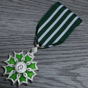 Médailles de victoire personnalisées en métal OEM, <span class=keywords><strong>1</strong></span>ère classe, en alliage de zinc émaillé, moulées sous pression, avec ruban - Product Image 6