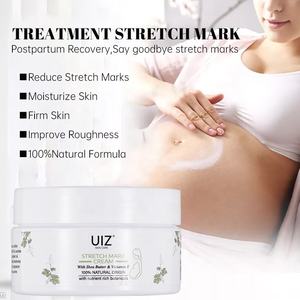 <span class=keywords><strong>Crema</strong></span> de maternidad <span class=keywords><strong>para</strong></span> el cuidado de la piel del embarazo, <span class=keywords><strong>crema</strong></span> anti-estrías <span class=keywords><strong>para</strong></span> la eliminación del embarazo con vitamina E, aceite de argán, Centella - Product Image 2