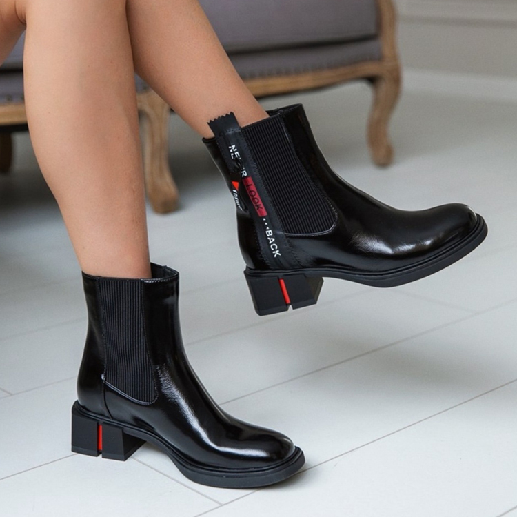 Promoción spanish, Compras online de spanish promocionales, las mujeres  hebilla botas.alibaba.com