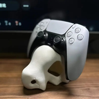 Support de manette de jeu mignon pour accessoires de jeu en plastique, modèle T529