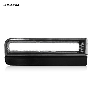 Jushun Land Rover Defender LED <b>Tail</b> Light High Brightness Reversing Brake Signal Light <b>Plug</b> And Play - Product Image 4