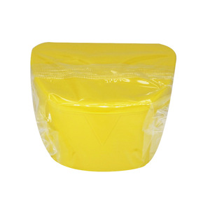 Dental orthodontic <b>retainer</b> PP <b>case</b>, invisible braces denture storage <b>case</b>, portable large-capacity <b>retainer</b> <b>case</b> - Product Image 1