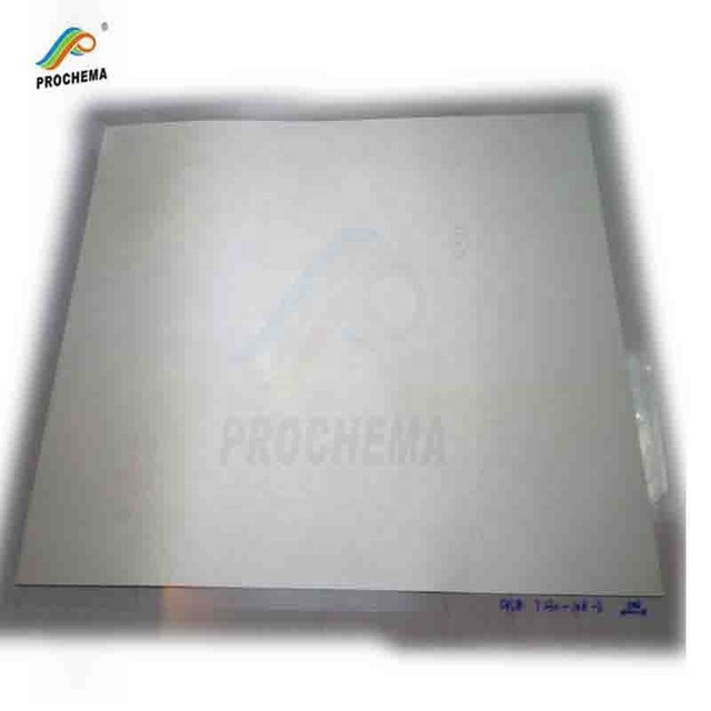 50um PVDF PIEZO sensors