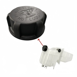 Piezas de Alta Calidad para Sistemas de Refrigeración de Camiones, Tapa del Tanque de Expansión 1374050 1849428 para Tanque de Expansión 1511775 2401668 para Camiones Scania - Product Image 5