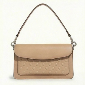 Sac bandoulière en cuir véritable pour femme, sac à main enveloppe sublimable, sac à bandoulière pour usage quotidien - Product Image 5