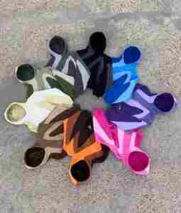 Yingling Heavyweight <b>Hoodie</b> Manufacturer Cotton Thick Screen Dtg Printing Graphic <b>Zip</b> <b>Hoodie</b> Fleece Boxy <b>Cropped</b> <b>Zip</b> <b>up</b> Hoodies - Product Image 1