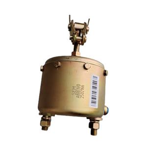 Pièces d'origine de haute qualité pour chargeuse sur pneus SEM - <span class=keywords><strong>Chambre</strong></span> à <span class=keywords><strong>air</strong></span> - 5386679 - Product Image 1