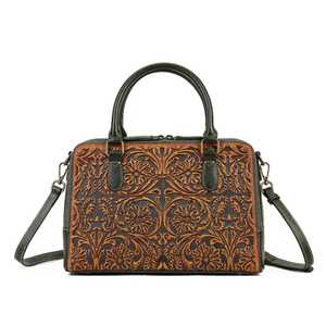 Wholesale Cute <b>Mini</b> <b>Black</b> Handbag for Women Designer Round Fashion Shoulder <b>Bag</b> Stylish Casual Travel Friendly Accessory - Product Image 4