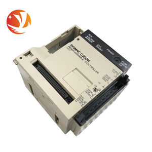 Unidad Central de Procesamiento PLC Original Nueva de la Marca O-mron C200H-CPU01-E C200HCPU01E, Controlador Programable con 16 E/S y Enlace E/S - Product Image 3