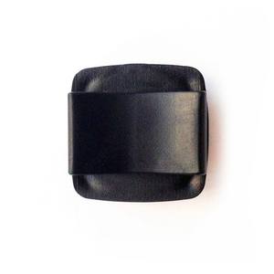 Mini brújula de 20 mm con funda de goma, brújula de bolsillo portátil para uso en exteriores y en el hogar - Product Image 3