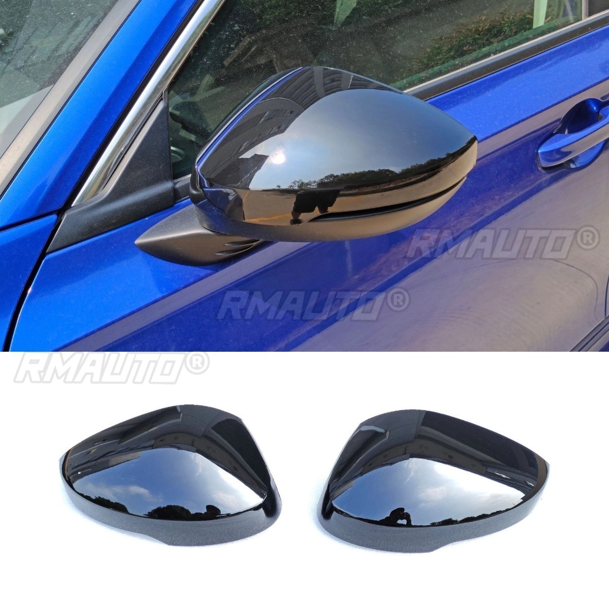 Gloss Black
