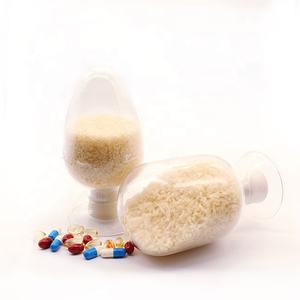 <span class=keywords><strong>Gélatine</strong></span> <span class=keywords><strong>de</strong></span> <span class=keywords><strong>poisson</strong></span> <span class=keywords><strong>de</strong></span> qualité alimentaire, faible éclatement, pour bonbons et poudings halal - Product Image 2