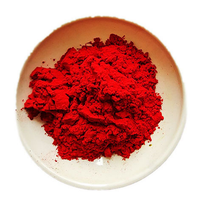 Colorant Solvant Orange Brillant Transparent de Qualité Supérieure Orange 107 pour la Modification des Plastiques d'Ingénierie Haute Température