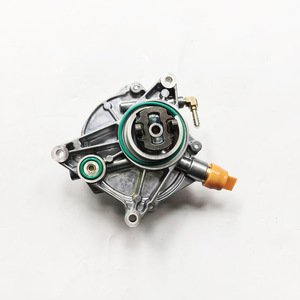 Conjunto de Servoventilador 94811005003 para Porsche Panamera Cayenne, Pieza de Repuesto Nueva - Product Image 1