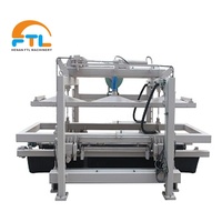 Machine à fabrication de briques aac, nouvelle marque avancée, Alibaba,