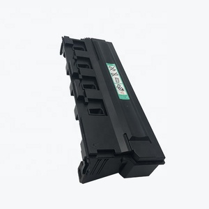 WX-105 compatibile A8JJWY1 della cartuccia del collettore del contenitore del toner per Konica <span class=keywords><strong>Minolta</strong></span> TN221 Bizhub <span class=keywords><strong>C227</strong></span>, C287, C367 - Product Image 3