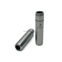 Guide de soupape de moteur diesel de marque pour 4BD1T/6BD1/6BG1/4BC2 OEM 5-11721-001-0, haute qualité, neuf, garantie 1 an