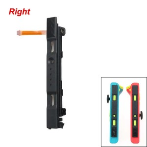 Binario scorrevole WEIAI per <span class=keywords><strong>controller</strong></span> Joy-Con Nintendo <span class=keywords><strong>Switch</strong></span> - Product Image 2