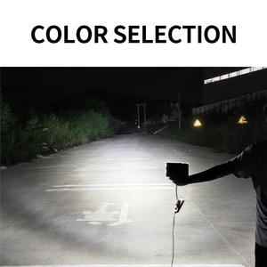 Đèn làm việc 24 LED độ sáng cao 5 inch, chống rung, dùng cho máy xúc, máy xúc lật, đèn pha chống nước, điện áp DC 12-60V - Product Image 2