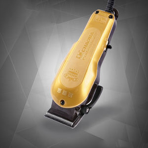 2025 Salon Professional Pop Barber Clipper Cable Máquina de corte de <span class=keywords><strong>pelo</strong></span> eléctrica 0mm Empuñaduras lavables Micro Hair Trimmer <span class=keywords><strong>Comprar</strong></span> en línea - Product Image 1