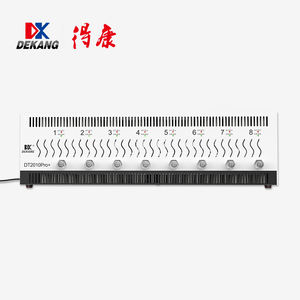 DT2010 निकल-धातु हाइड्राइड, लिथियम, और लीड-एसिड बैटरी परीक्षक/परीक्षण उपकरण चार्ज और डिस्चार्ज - Product Image 2