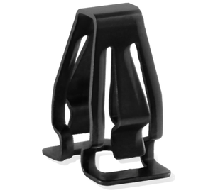 DS7Z-9904132-A Otras Piezas de Automóvil Accesorios para Automóviles Soporte de Gancho para Parasol Delantero de Automóvil Hebilla para <span class=keywords><strong>Ford</strong></span> 2013-2024 - Product Image 2