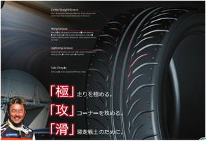 Neumáticos ZESTINO <span class=keywords><strong>GOODRIDE</strong></span> Sport RS Car Racing <span class=keywords><strong>205</strong></span>/<span class=keywords><strong>45</strong></span>/17 <span class=keywords><strong>205</strong></span>/50/17 Neumático Drift - Product Image 6