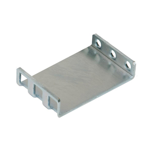 板金製造部品メーカー亜鉛メッキ鋼ステンレス鋼 - Product Image 2