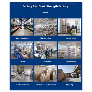 Cao Su Thể Thao Phòng Tập Thể Dục Tập Thể Dục Thiết Bị Đào Tạo Kéo Mở Rộng Pilates Ban Nhạc Đàn Hồi Tập Thể Dục Cao Su Resistance Bands Cho Tập Thể Dục - Product Image 6