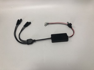 Contrôleur de lumières LED RVB pour voitures, lanterne magique étanche APP <span class=keywords><strong>Smartphone</strong></span> Control IOS & Android Compatible - Product Image 3