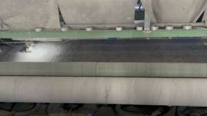 Modern Fish <b>Pond</b> Anti-Seepage Plastic & Cement Blanket for <b>Outdoor</b> Garden and Dam Use - Product Image 5