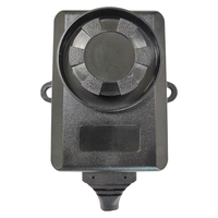 Imperméable IP67 d'écoute espion dispositif de suivi gps tracker pour voiture/véhicule/camion/moto/vélo