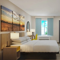 Meubles de chambre à coucher d'hôtel sur mesure Ensembles de meubles d'hôtel cinq étoiles de luxe