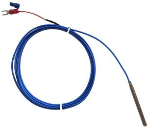 مستشعر حرارة USB عالي الدقة من الفولاذ المقاوم للصدأ مع دعم التصنيع حسب الطلب - Product Image 1