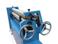 Machine à rouler électrique ESR-2070*2.5 TTMC