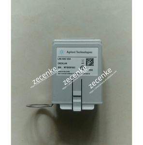 MÓDULO LAN y VGA AGILENT KEYSIGHT para OSCILOSCOPIOS 2000 3000-X - Product Image 1