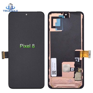 Replacement LCD Screen OLED Display With <b>Bracket</b> for Google Pixel 8 - Product Image 2