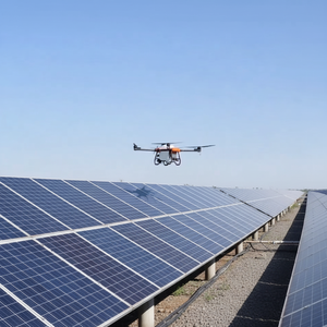 Dron de Limpieza Aolan de Gran Capacidad de Carga para Larga Distancia con Caja de Cambios y Bomba para Uso Agrícola - Product Image 3