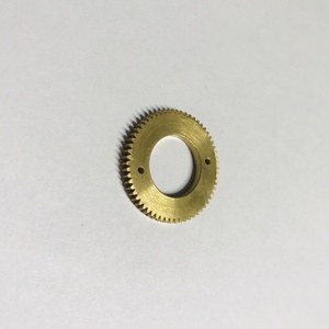 6301264776 6301568607 223E0464 223E0372 KYK-M86E8-000เกียร์ KYM-M860F-000 SMT Hitachi - Product Image 2