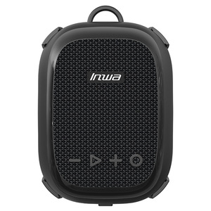 INWA Source Factory New Private-Model Outdoor Cycling <b>Bluetooth</b> Speaker Waterproof Bicycle <b>Card</b>-Inserting Audio System for Cross - Product Image 5